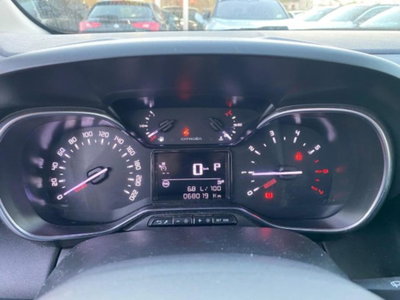 Citroen C3 Aircross PureTech 110 S&S EAT6 Feel (13)