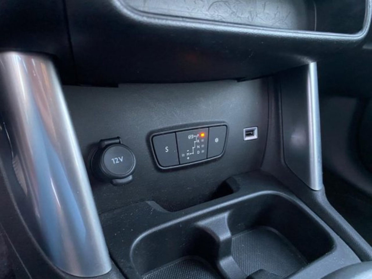 Citroen C3 Aircross PureTech 110 S&S EAT6 Feel (15)