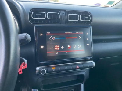 Citroen C3 Aircross PureTech 110 S&S EAT6 Feel (16)