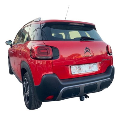 Citroen C3 Aircross PureTech 110 S&S EAT6 Feel (4)