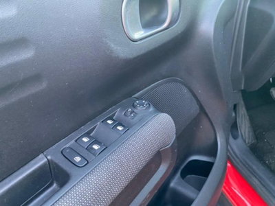 Citroen C3 Aircross PureTech 110 S&S EAT6 Feel (7)