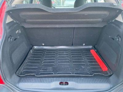 Citroen C3 Aircross PureTech 110 S&S EAT6 Feel (8)