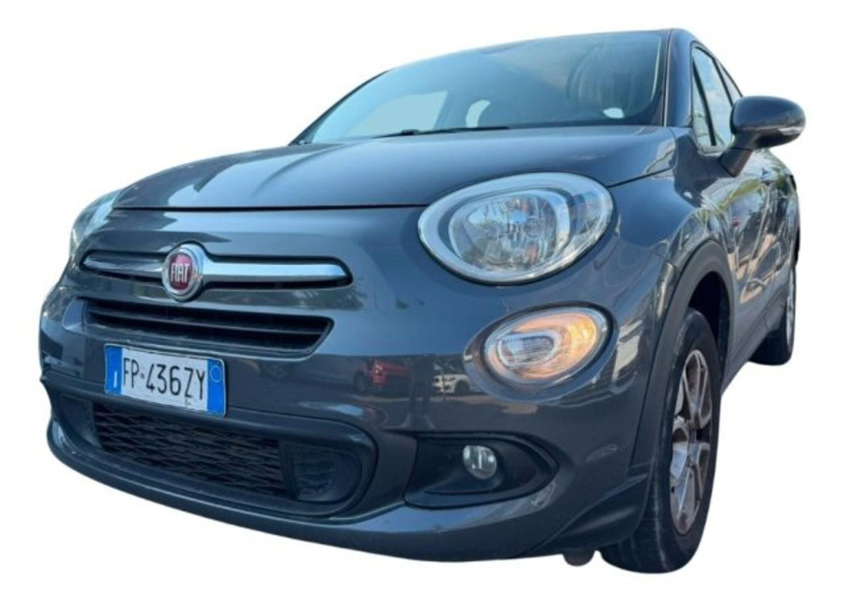 Fiat 500X 1.3 MultiJet 95 CV Pop Star