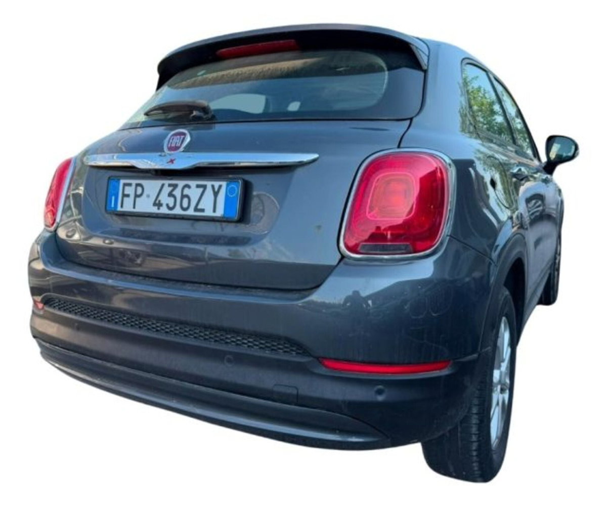 Fiat 500X 1.3 MultiJet 95 CV Pop Star (3)