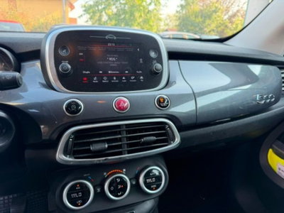 Fiat 500X 1.3 MultiJet 95 CV Pop Star (6)