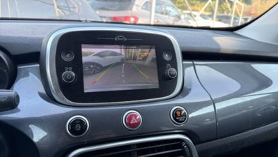 Fiat 500X 1.3 MultiJet 95 CV Pop Star (8)
