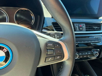 BMW X1 xDrive25e Business Advantage (11)