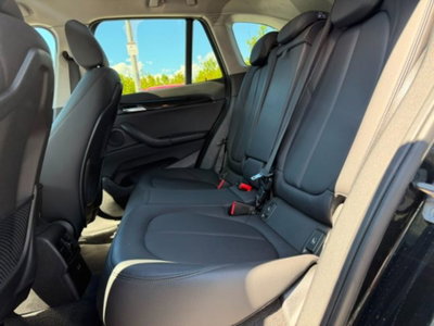 BMW X1 xDrive25e Business Advantage (12)