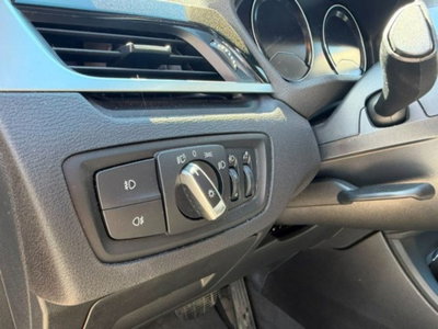BMW X1 xDrive25e Business Advantage (13)