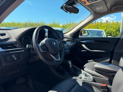 BMW X1 xDrive25e Business Advantage (14)