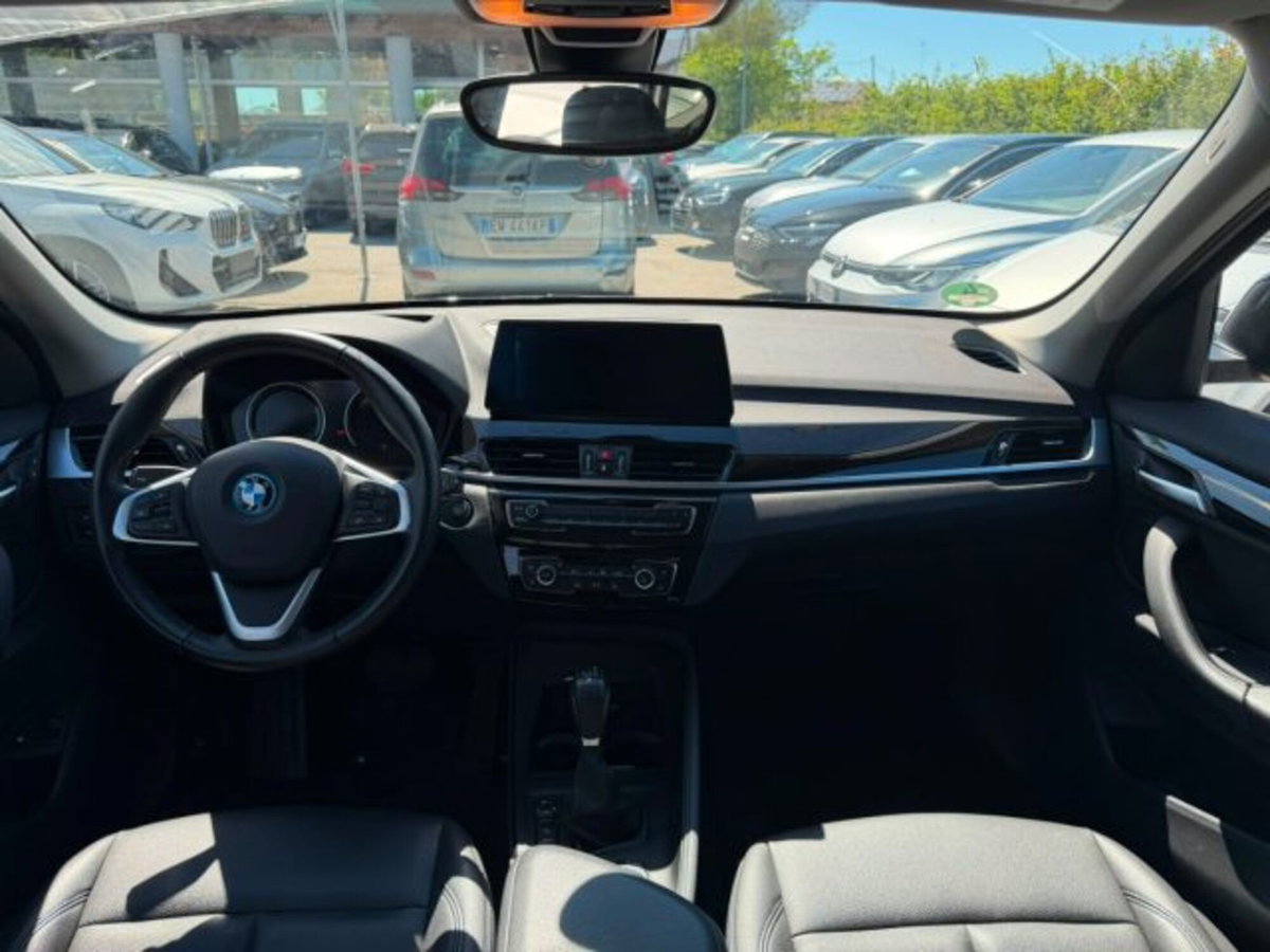 BMW X1 xDrive25e Business Advantage (15)