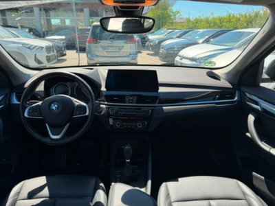 BMW X1 xDrive25e Business Advantage (15)