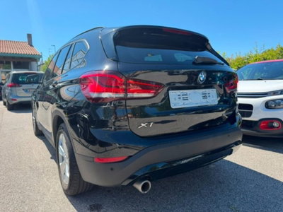 BMW X1 xDrive25e Business Advantage (4)