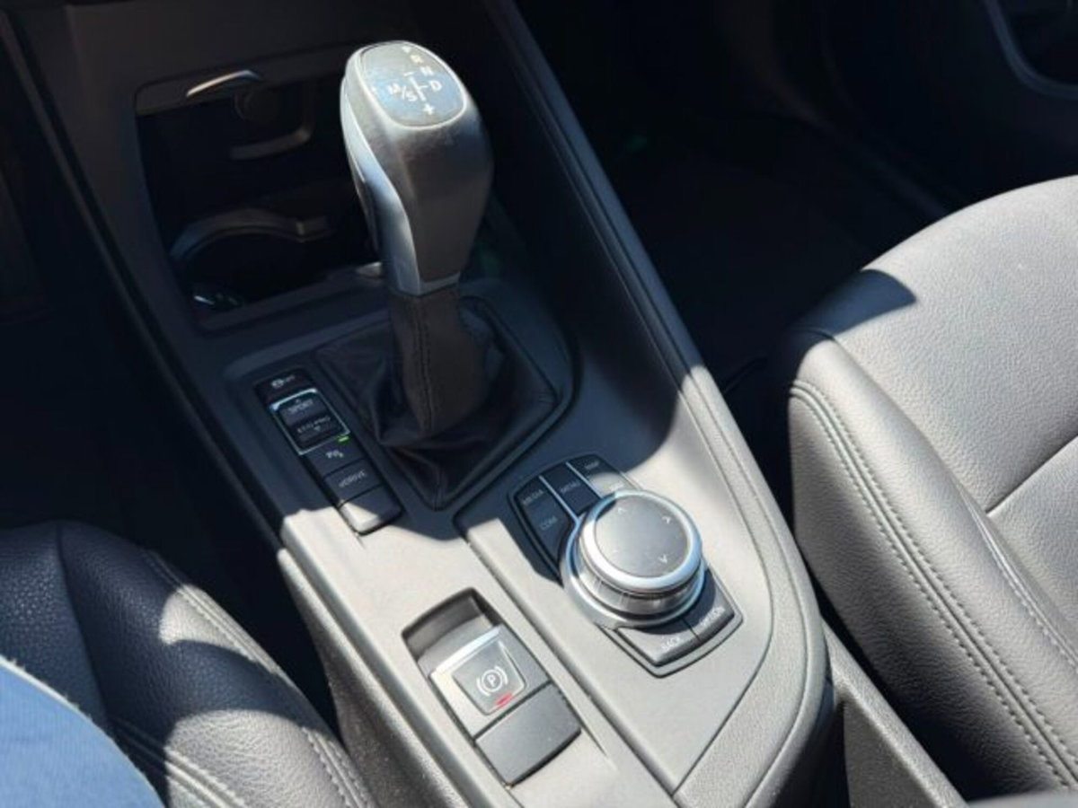 BMW X1 xDrive25e Business Advantage (5)