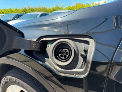 BMW X1 xDrive25e Business Advantage (6)