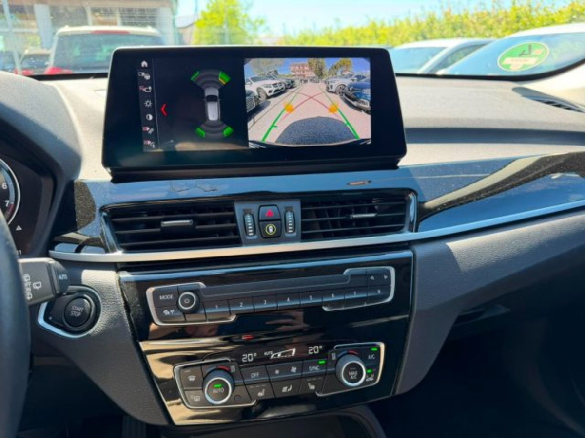 BMW X1 xDrive25e Business Advantage (7)