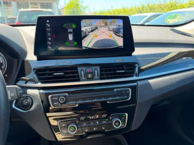 BMW X1 xDrive25e Business Advantage (7)