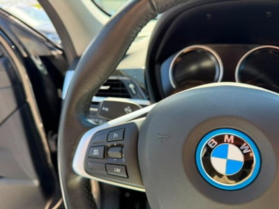 BMW X1 xDrive25e Business Advantage (8)