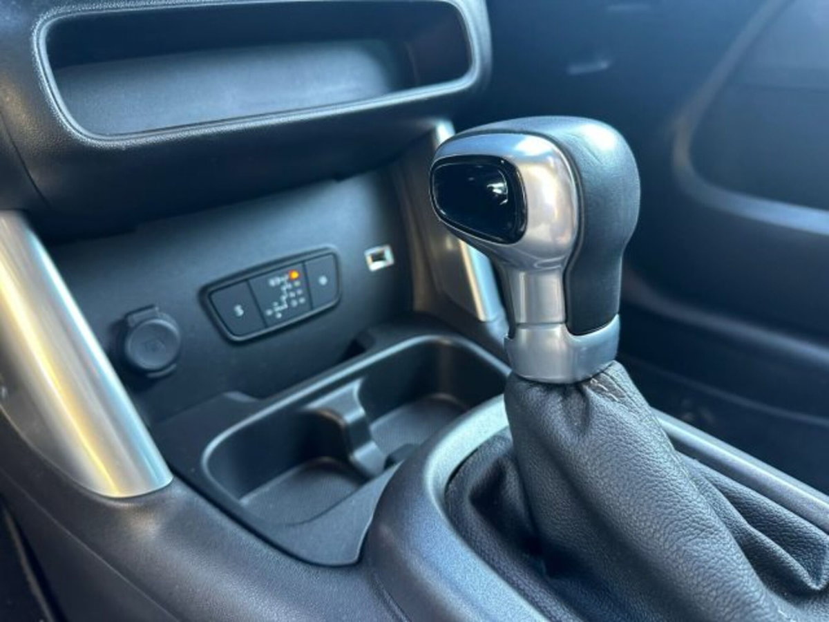 Citroen C3 Aircross PureTech 110 S&S Shine Pack (11)