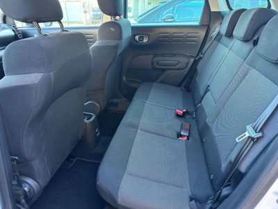 Citroen C3 Aircross PureTech 110 S&S Shine Pack (13)