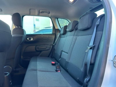 Citroen C3 Aircross PureTech 110 S&S Shine Pack (16)