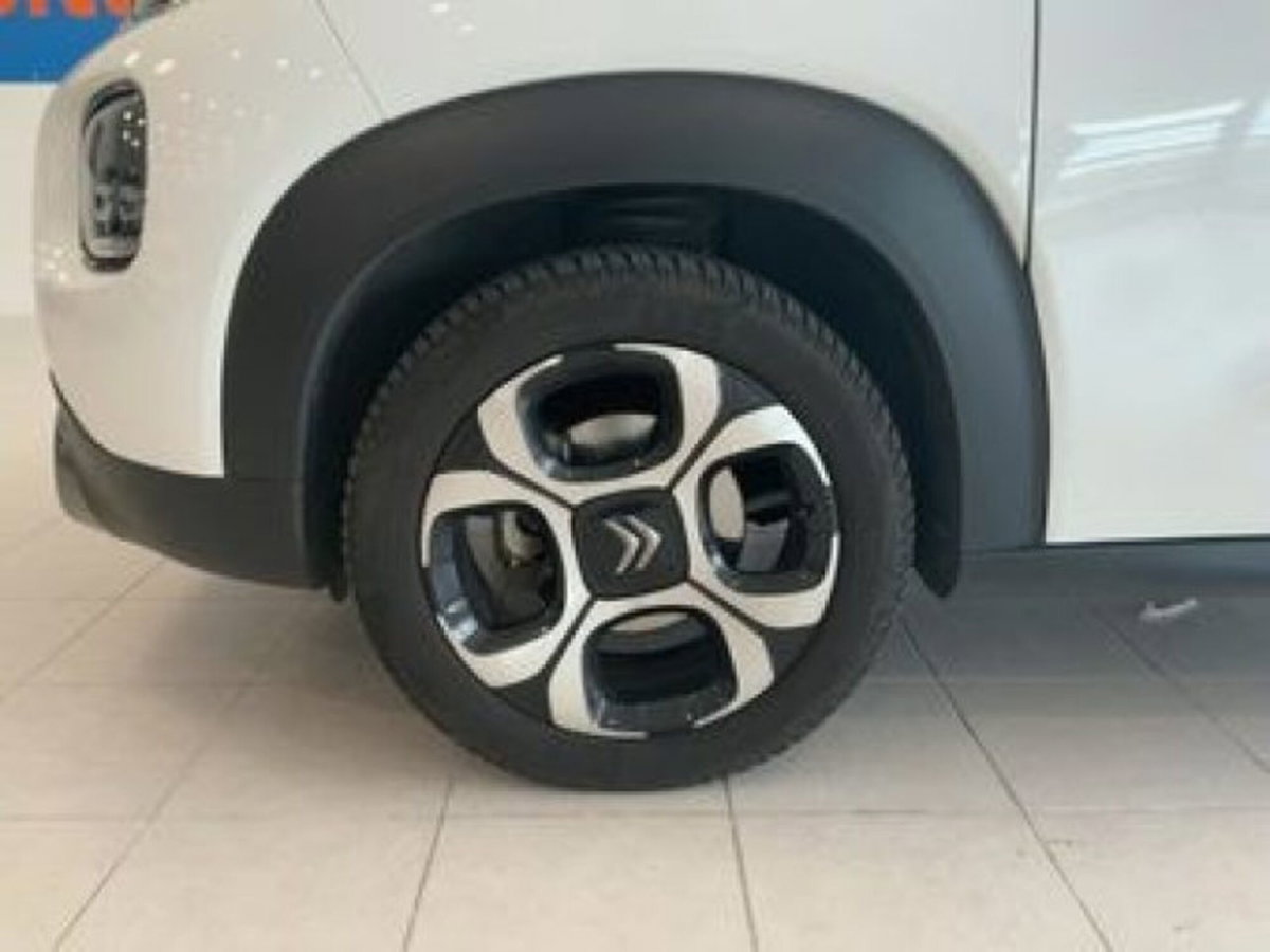 Citroen C3 Aircross PureTech 110 S&S Shine Pack (2)