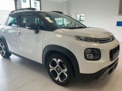 Citroen C3 Aircross PureTech 110 S&S Shine Pack (4)