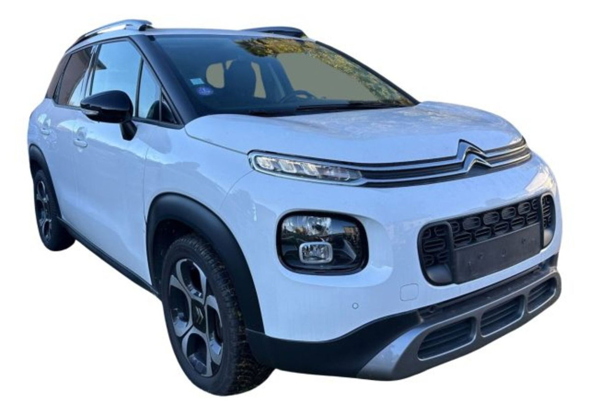 Citroen C3 Aircross PureTech 110 S&S Shine Pack (5)