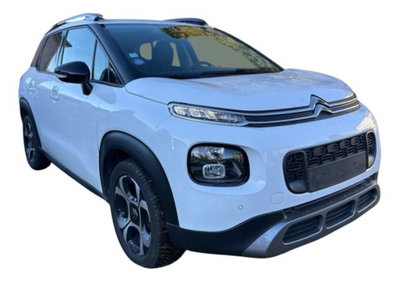 Citroen C3 Aircross PureTech 110 S&S Shine Pack (5)