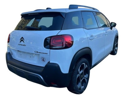 Citroen C3 Aircross PureTech 110 S&S Shine Pack (6)