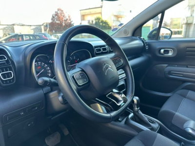 Citroen C3 Aircross PureTech 110 S&S Shine Pack (7)