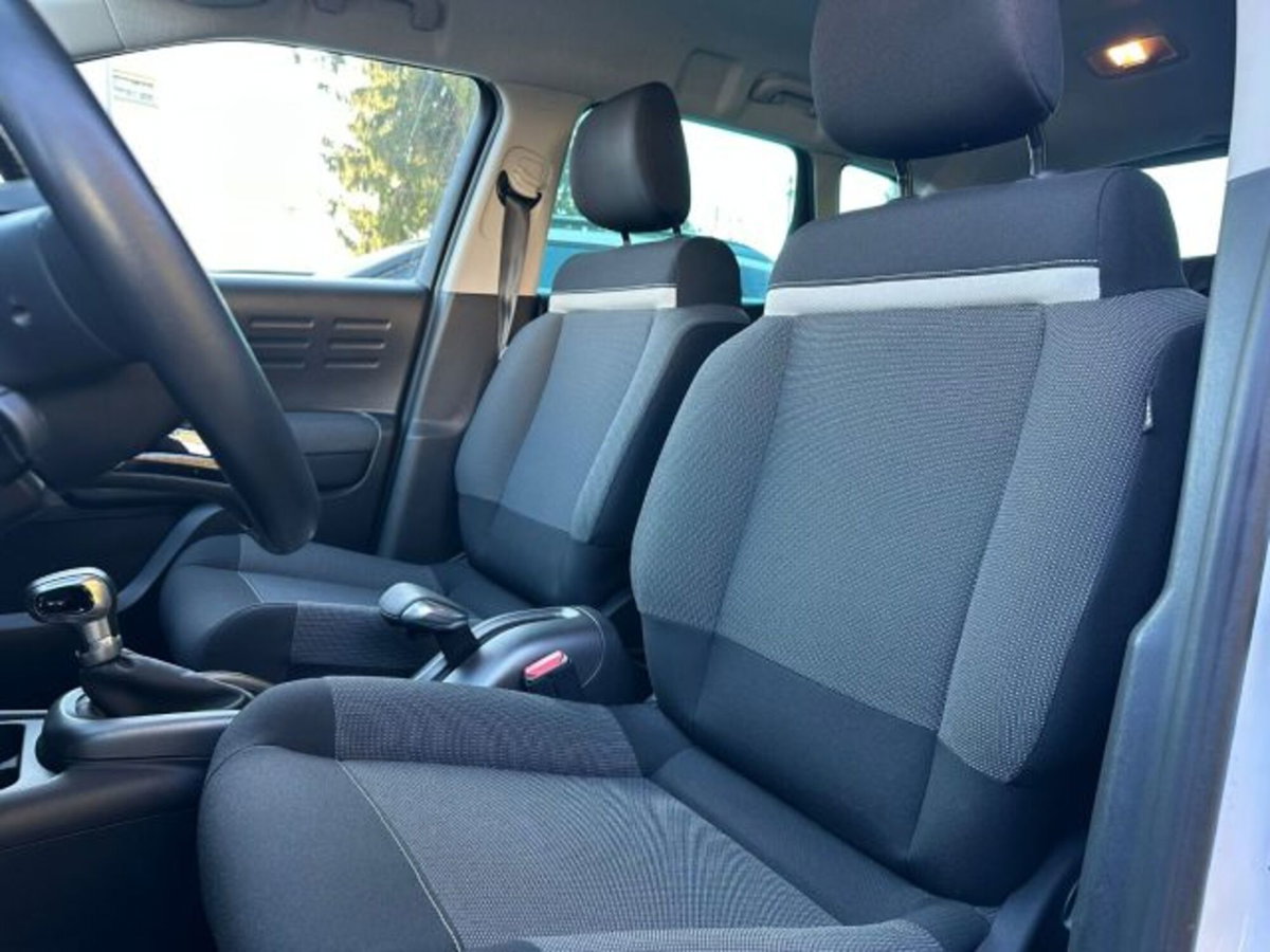 Citroen C3 Aircross PureTech 110 S&S Shine Pack (8)