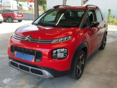 Citroen C3 Aircross PureTech 110 S&S EAT6 Shine usata