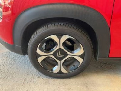 Citroen C3 Aircross PureTech 110 S&S EAT6 Shine (2)
