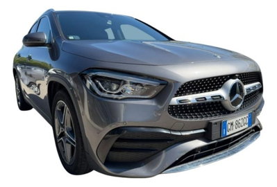 Mercedes-Benz GLA SUV 180 d Automatic Premium usata