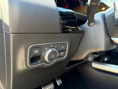 Mercedes-Benz GLA SUV 180 d Automatic Premium (12)