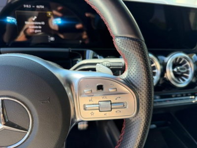 Mercedes-Benz GLA SUV 180 d Automatic Premium (13)