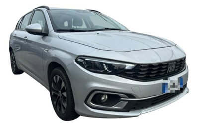 Fiat Tipo Station Wagon Tipo 1.3 Mjt S&S SW City Life (2)