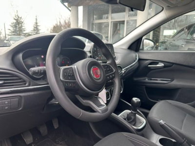 Fiat Tipo Station Wagon Tipo 1.3 Mjt S&S SW City Life (4)