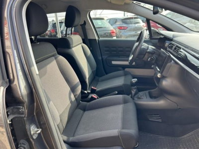 Citroen C3 PureTech 82 Feel (11)