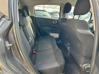 Citroen C3 PureTech 82 Feel (12)