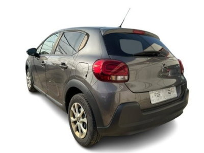 Citroen C3 PureTech 82 Feel (3)