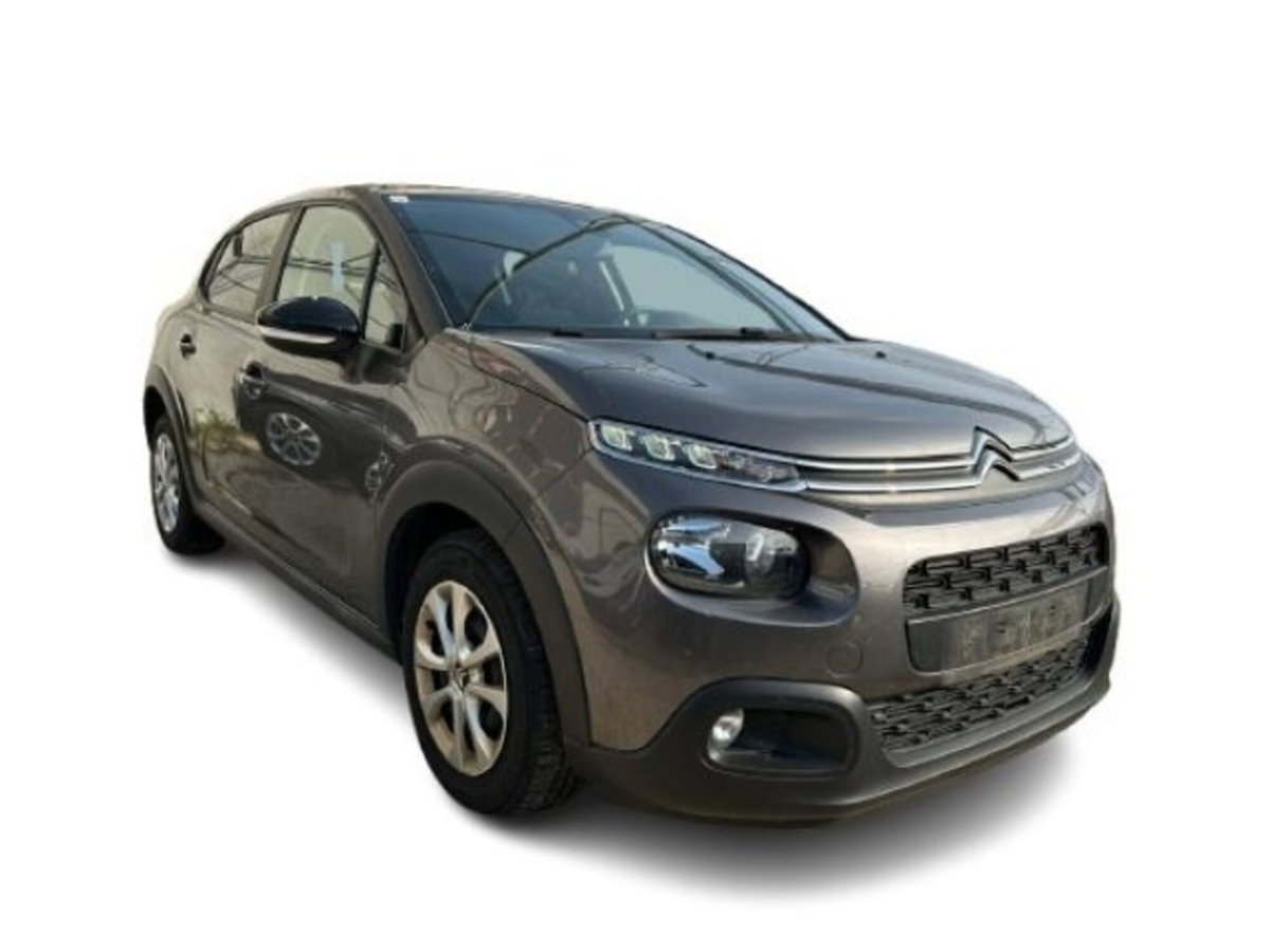 Citroen C3 PureTech 82 Feel (4)