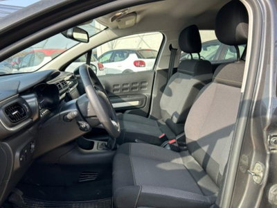 Citroen C3 PureTech 82 Feel (5)