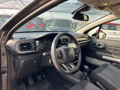 Citroen C3 PureTech 82 Feel (6)