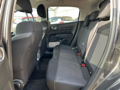 Citroen C3 PureTech 82 Feel (7)