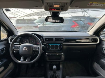 Citroen C3 PureTech 82 Feel (8)