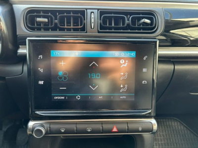 Citroen C3 PureTech 82 Feel (9)