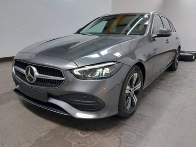 Mercedes-Benz Classe C Station Wagon 200 d Mild hybrid Premium Pro usata
