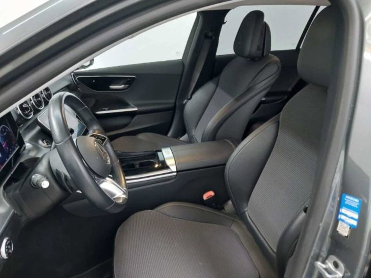 Mercedes-Benz Classe C Station Wagon 200 d Mild hybrid Premium Pro (13)